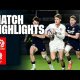 HIGHLIGHTS | England U20 Men v Scotland  U20