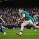 Ireland Player Ratings v Italy