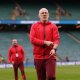 Steve Tandy reflects on a heavy defeat for Wales
