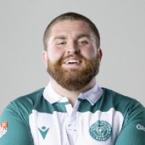 Koby Baker rugby player