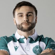 Noah Brown rugby player