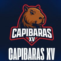 Pietro Croce Capibaras XV