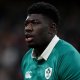 IRFU probes racist abuse aimed at Edogbo after debut