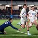 England team to face Ireland at The Rec in 2026 U20 Six Nations