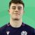 Campbell Waugh Scotland U20's