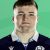 Ollie Blyth-Lafferty Scotland U20's