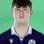 Dan Halkon Scotland U20's