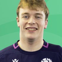 Aidan Orr Scotland U20's