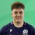 Will Pearce Scotland U20's
