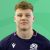 Harvey Preston Scotland U20's