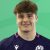 Jackson Rennie Scotland U20's