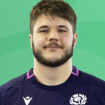 Jamie Stewart Scotland U20's