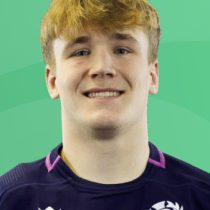 Christian Lindsay Scotland U20's