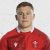 Sam Costelow Wales
