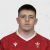 Dylan James Wales U20's