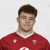 Osian B Williams Wales U20's