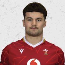 Deian Gwynne Wales U20's