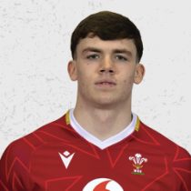 Rhys Cummings Wales U20's