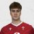 Oscar Rees Wales U20's