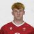 Alex Ridgway Wales U20's