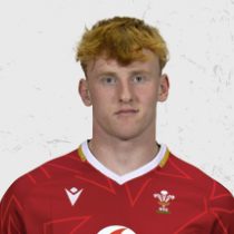 Alex Ridgway Wales U20's