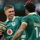 Farrell Names Ireland Team To Face England In London