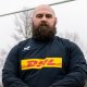 Prop duo sign short-term deals with Harlequins