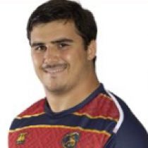 Ignacio Bottazzini Pampas XV