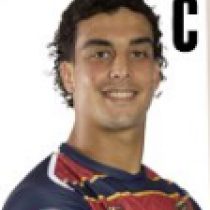 Juan Cruz Perez Rachel Pampas XV