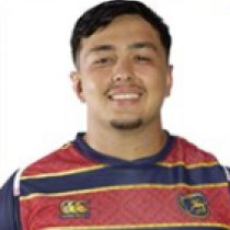 Francisco Lusarreta Pampas XV