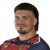 Valentin Vicente Vidal Pampas XV