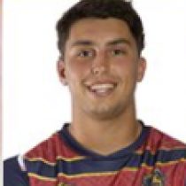 Francisco Sluga Pampas XV