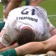 Watch Fraser Dingwall gets one back for England before half time