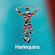 Sam Bland Harlequins