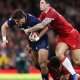 Wales v Scotland | Match Report