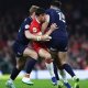 Scotland Player Ratings V Wales