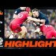 6 Nations Highlights | Wales v Scotland