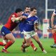 Match report: France v Italy