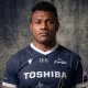 Sharks To Sign Canakaivata