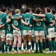 Ireland Squad Update