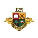 Pretoria Boys 125 year logo