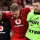 Plumtree and Costelow ruled out for Wales