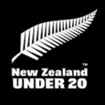 Kane Jury New Zealand U20's