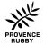 Noa Zinzen Provence Rugby