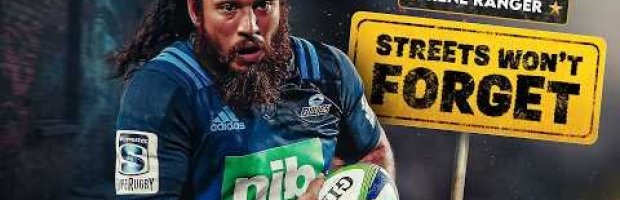 Streets Won't Forget Prime Rene Ranger!