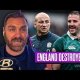 Where do England go from here? | Six Nations R3