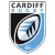 Evan Rees Cardiff Rugby