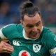 James Lowe to miss remainder of 6Nations