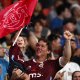 Reds Revel in Five-try Return to Suncorp Stadium