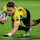 Brett Cameron out for the season